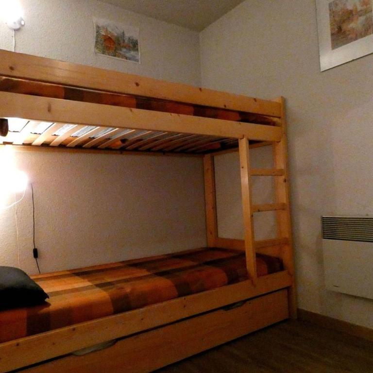 Studio proche des pistes - 5 pers. - FR-1-886-13 - Studio - 2