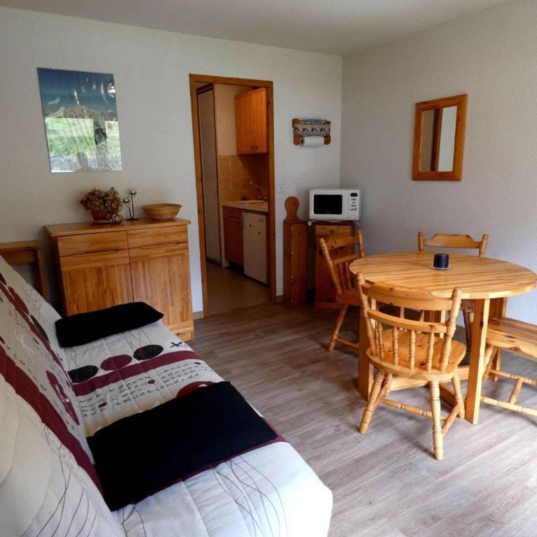 Studio proche des pistes - 5 pers. - FR-1-886-13 - Studio - 1