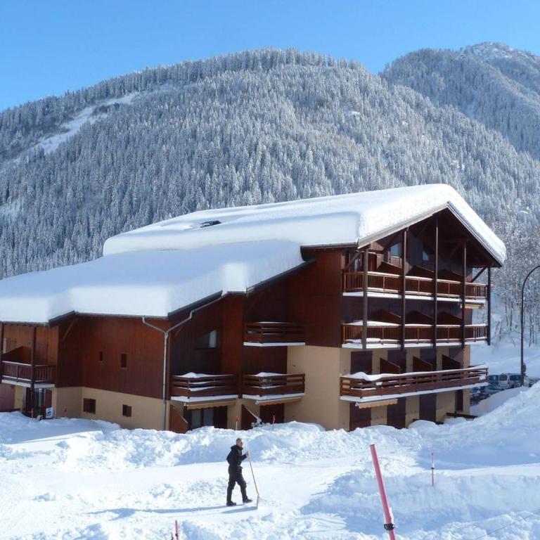 Studio proche des pistes - 5 pers. - FR-1-886-13 - Studio - 5