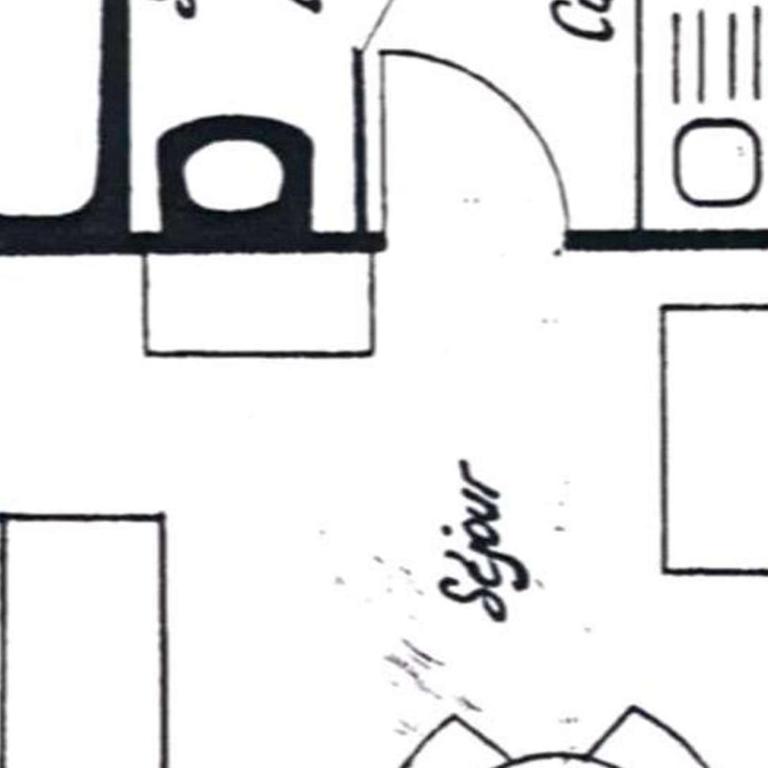 Studio proche des pistes - 5 pers. - FR-1-886-13 - Studio - 6