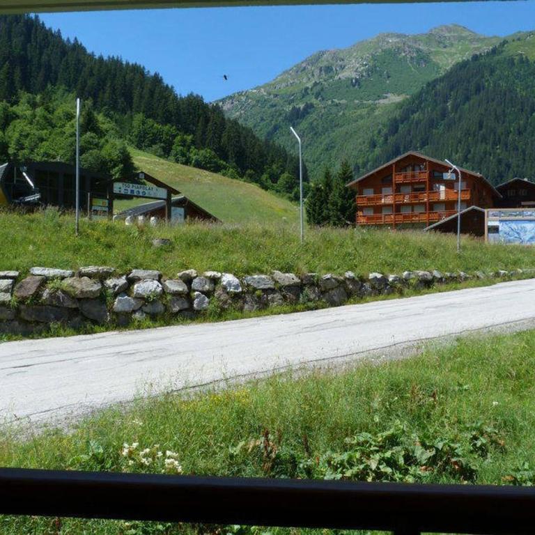 Studio proche des pistes - 5 pers. - FR-1-886-13 - Studio - 8