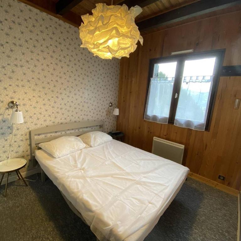 Appartement chaleureux, animaux OK - 9 pers. - FR-1-886-52 - Appartement - 4