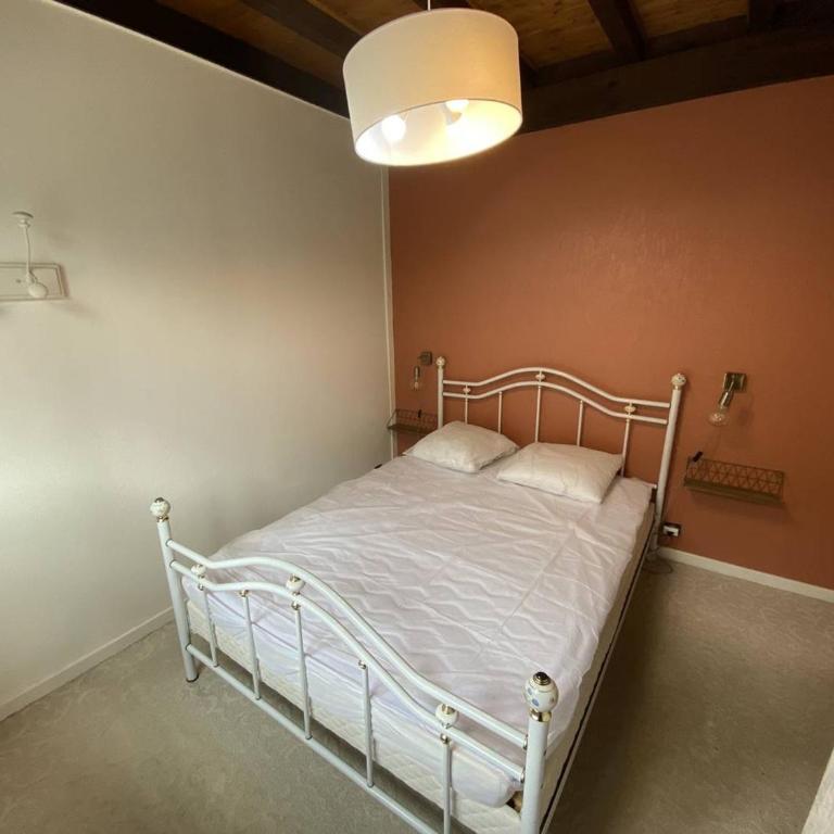 Appartement chaleureux, animaux OK - 9 pers. - FR-1-886-52 - Appartement - 7