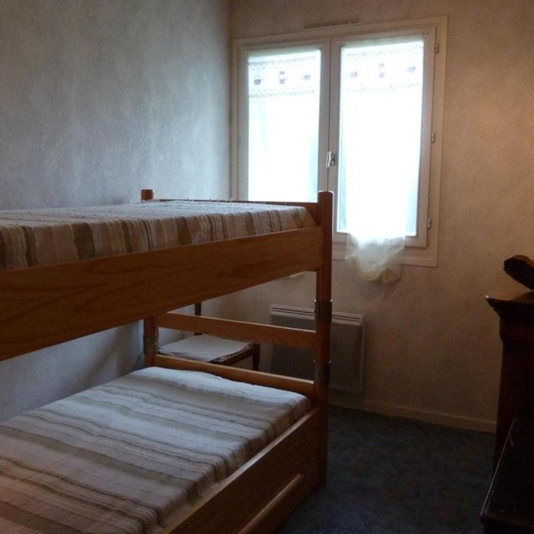 Appartement chaleureux, animaux OK - 9 pers. - FR-1-886-52 - Appartement - 8