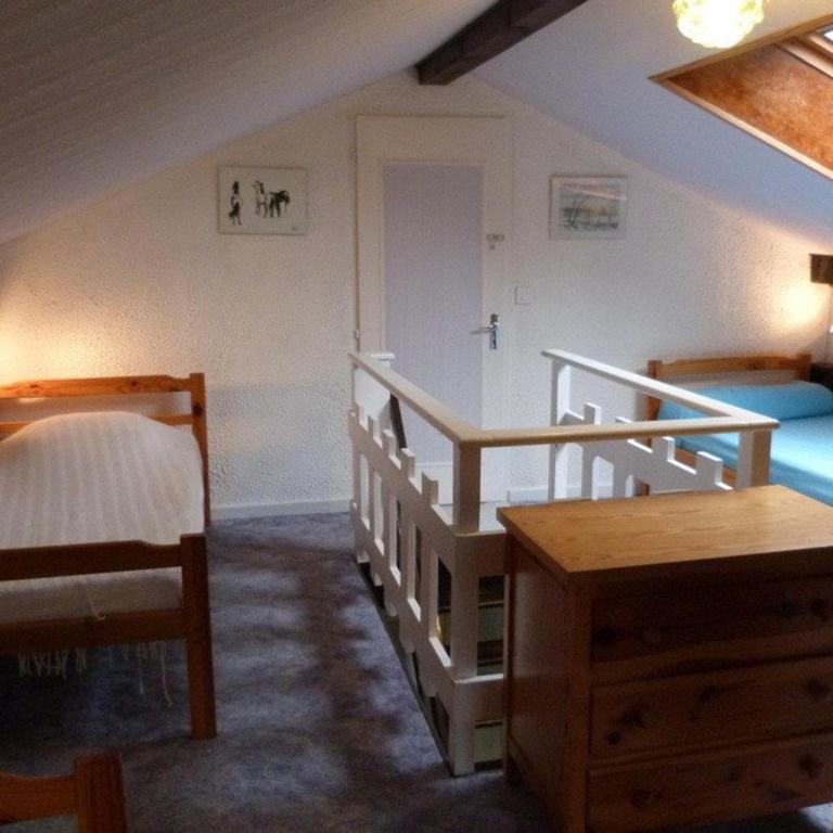 Appartement chaleureux, animaux OK - 9 pers. - FR-1-886-52 - Appartement - 10