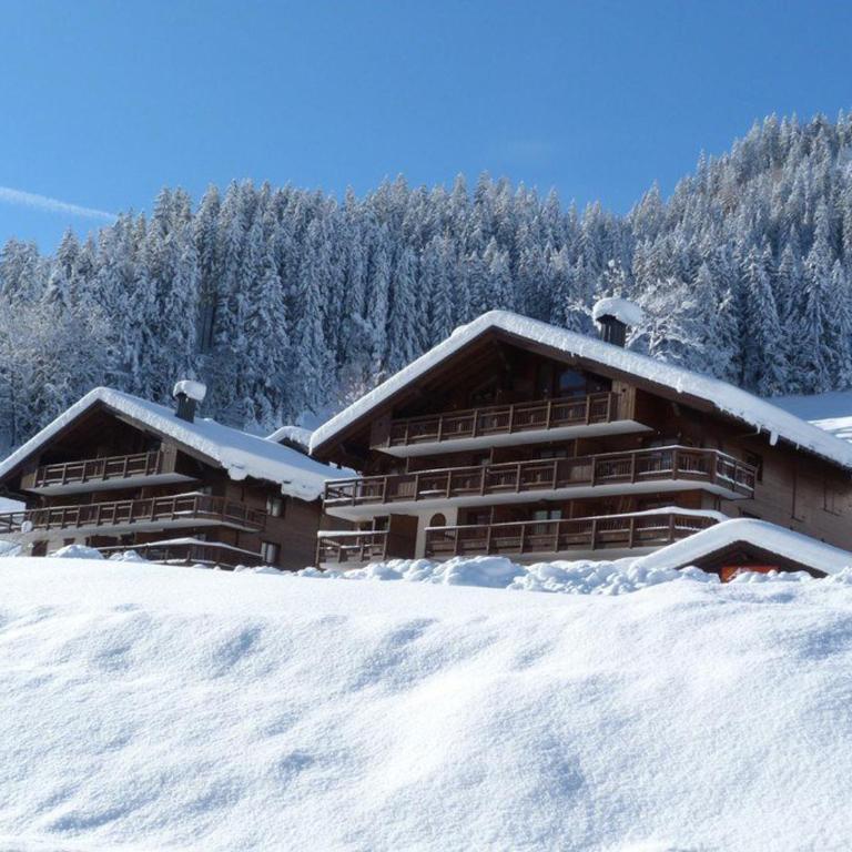 Appartement charmant, balcon - 4 pers. - FR-1-886-31 - Appartement - 4