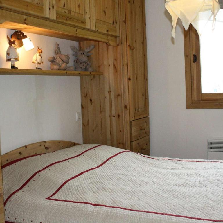 Appartement confortable en pleine nature - 6 pers. - FR-1-886-18 - Appartement - 5