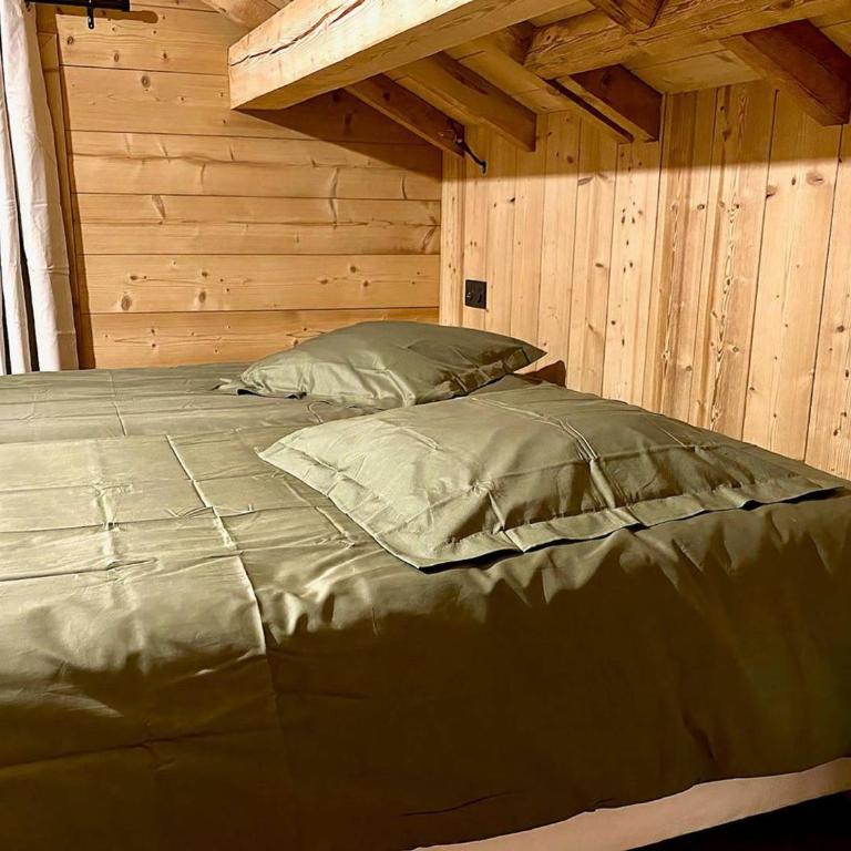 Chalet accueillant au cœur du village - 10 pers. - FR-1-886-65 - Chalet - 8