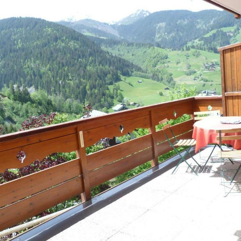 Appartement cosy, soleil et vue - 4 pers. - FR-1-886-16 - Appartement - 2