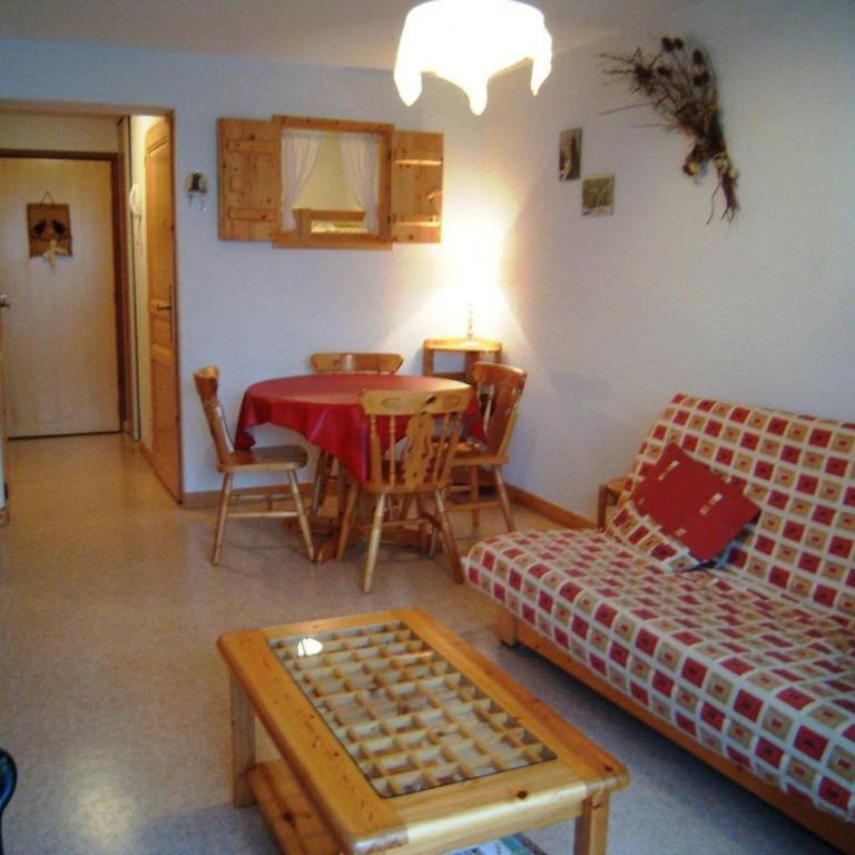 Appartement cosy, soleil et vue - 4 pers. - FR-1-886-16 - Appartement - 1