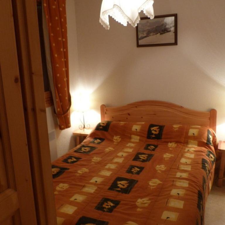 Appartement cosy, soleil et vue - 4 pers. - FR-1-886-16 - Appartement - 5