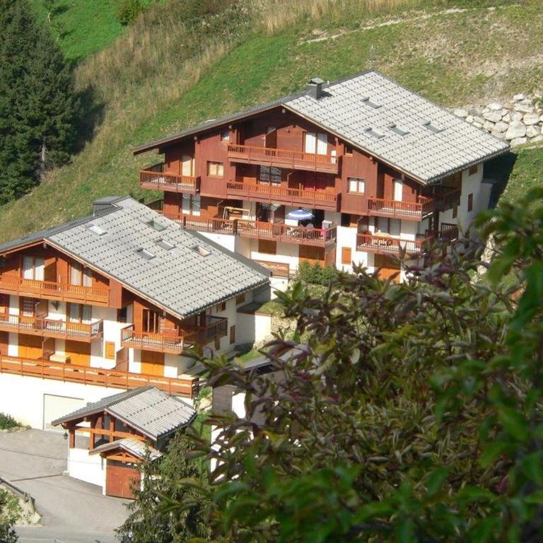 Appartement cosy, soleil et vue - 4 pers. - FR-1-886-16 - Appartement - 9
