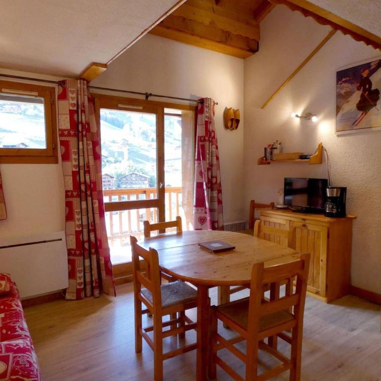 Studio accueillant centre village - 6 pers. - FR-1-886-53 - Studio - 3