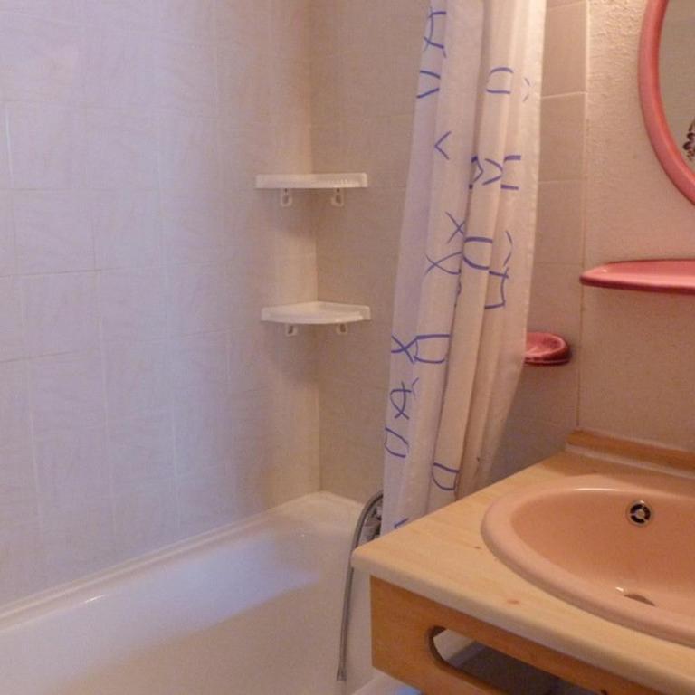 Studio accueillant centre village - 6 pers. - FR-1-886-53 - Studio - 6