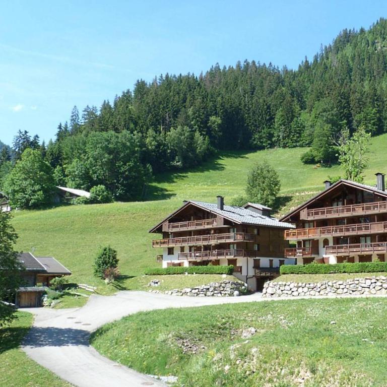 Appartement confortable pour 4 pers. - Proche pistes - FR-1-886-26 - Appartement - 9