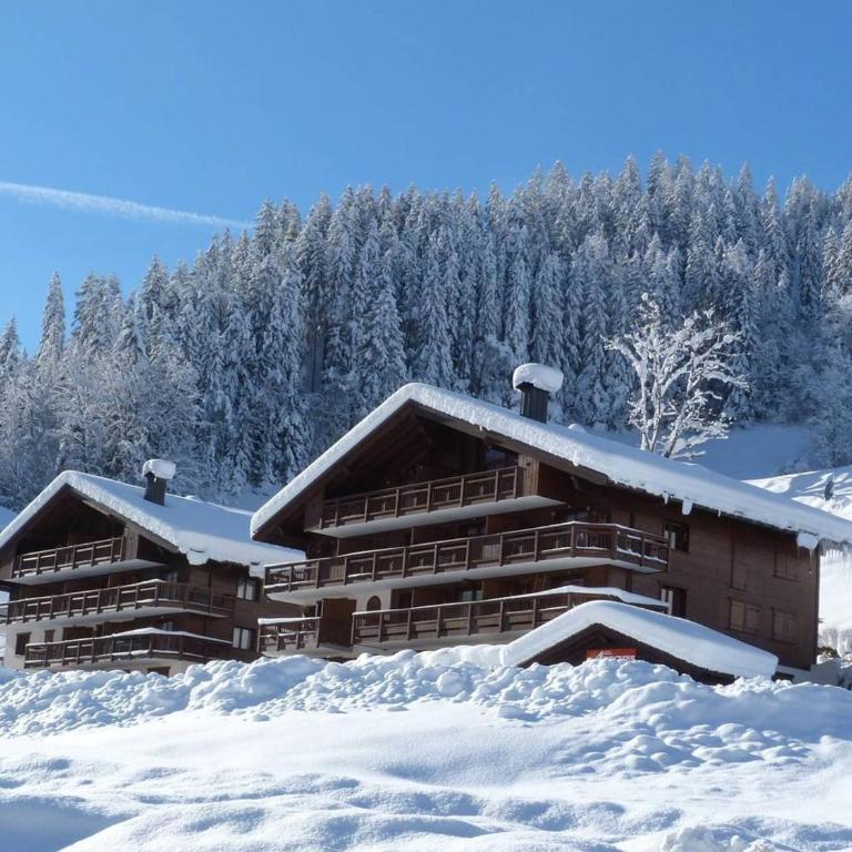 Appartement confortable pour 4 pers. - Proche pistes - FR-1-886-26 - Appartement - 11