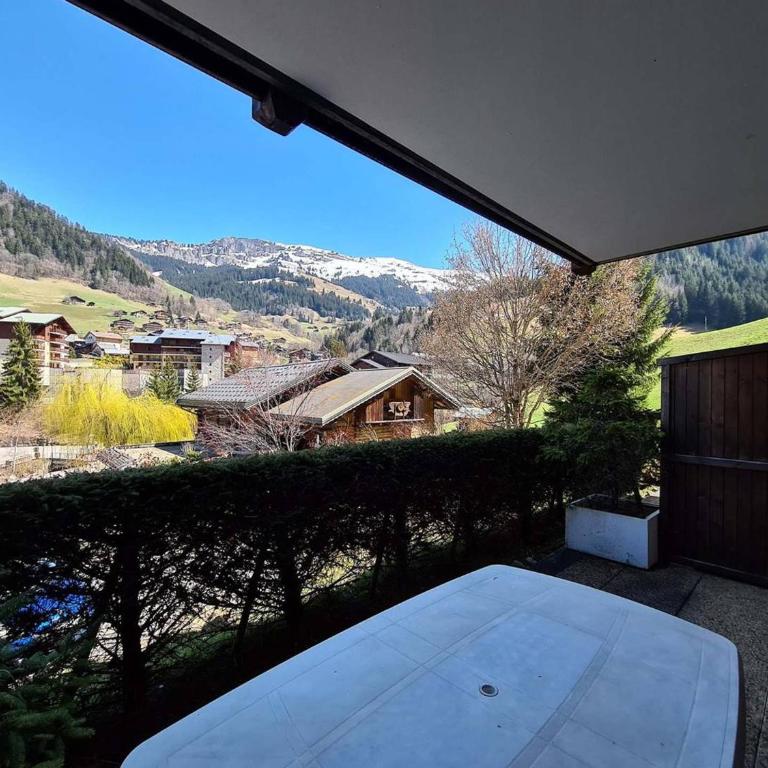 Appartement confortable pour 4 pers. - Proche pistes - FR-1-886-26 - Appartement - 12