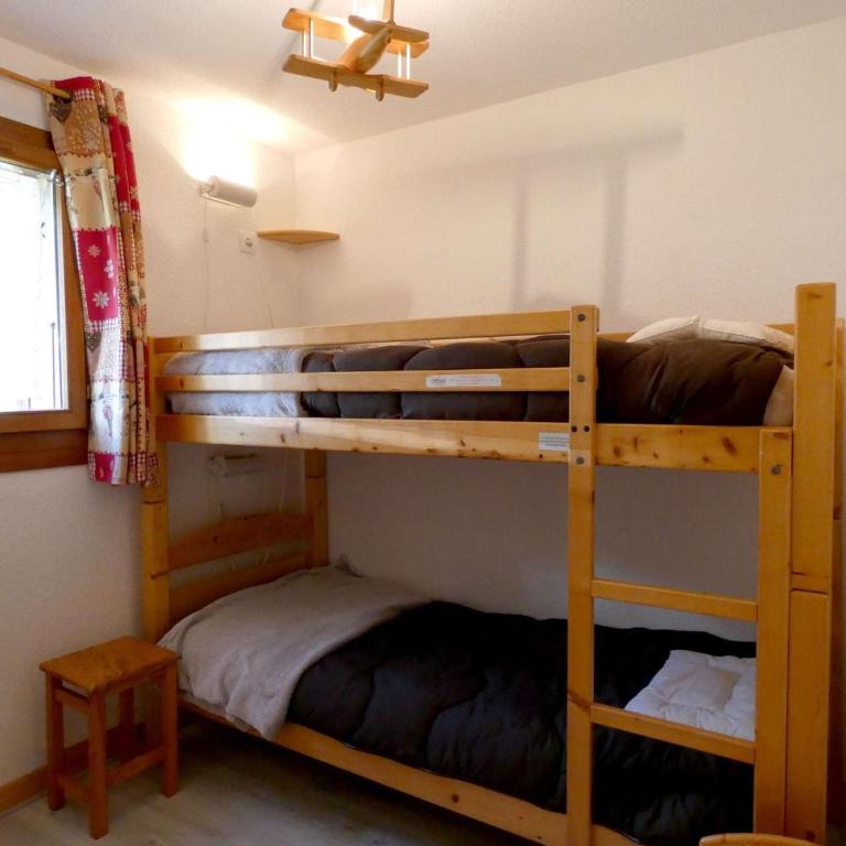 Appartement au pied du jardin, 6 pers. - FR-1-886-8 - Appartement - 3
