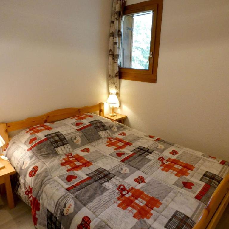 Appartement au pied du jardin, 6 pers. - FR-1-886-8 - Appartement - 4