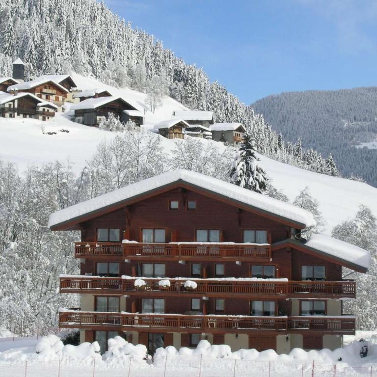 Appartement au pied du jardin, 6 pers. - FR-1-886-8 - Appartement - 8