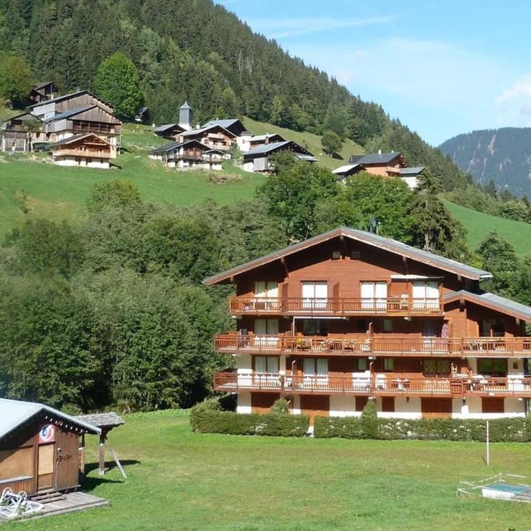Appartement au pied du jardin, 6 pers. - FR-1-886-8 - Appartement - 9