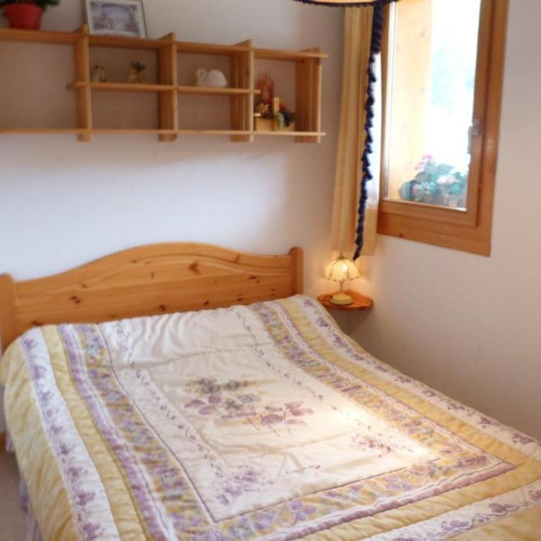 T2 pour 4 pers., animaux OK, vue village - FR-1-886-20 - Appartement - 2