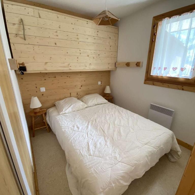 Appartement confortable, vue village - 4 pers. - FR-1-886-28 - Appartement - 2