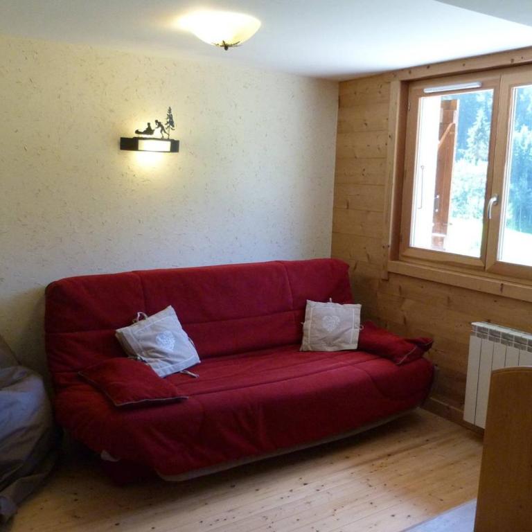 Appartement, terrasse - 6 pers. - FR-1-886-64 - Maison de Vacances - 2