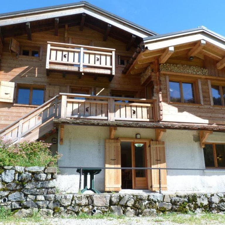 Appartement, terrasse - 6 pers. - FR-1-886-64 - Maison de Vacances - 4