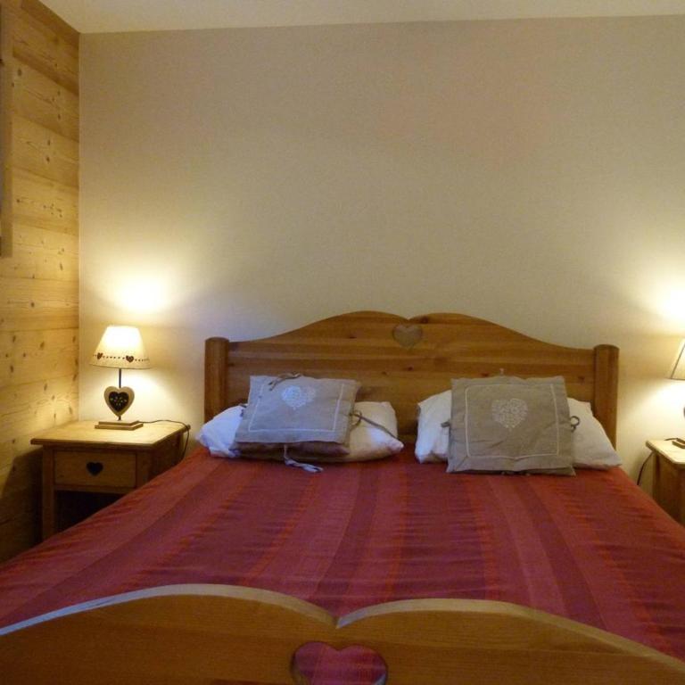 Appartement, terrasse - 6 pers. - FR-1-886-64 - Maison de Vacances - 5