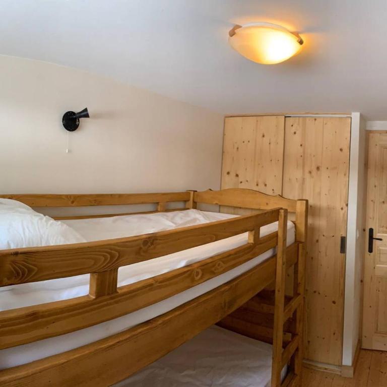 Appartement, terrasse - 6 pers. - FR-1-886-64 - Maison de Vacances - 7