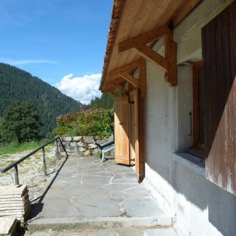 Appartement, terrasse - 6 pers. - FR-1-886-64 - Maison de Vacances - 9