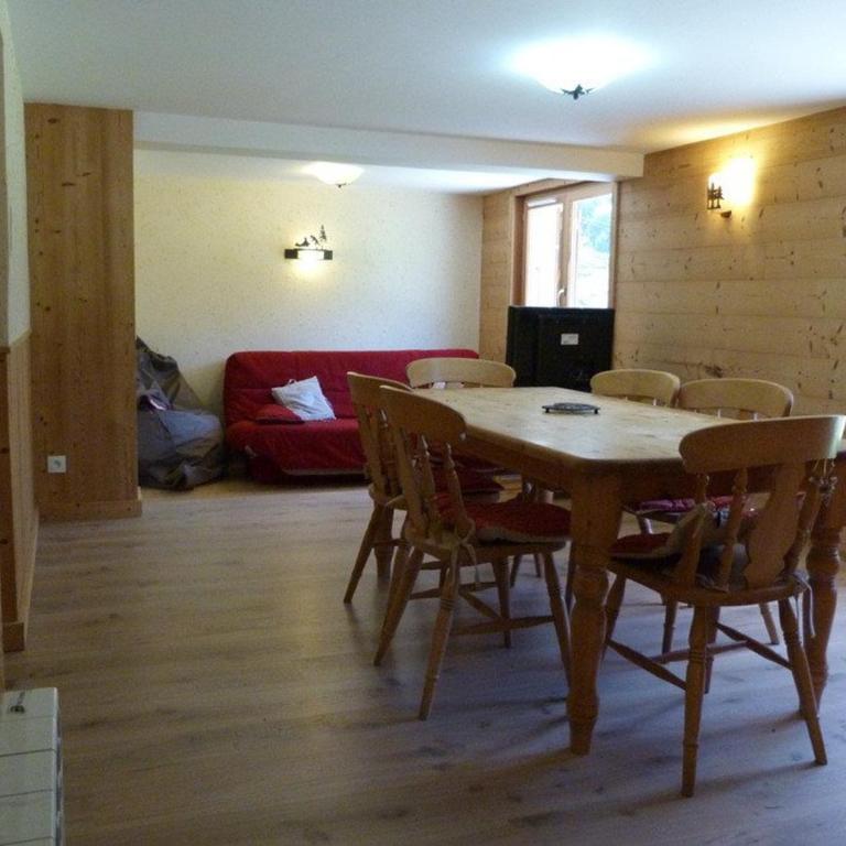Appartement, terrasse - 6 pers. - FR-1-886-64 - Maison de Vacances - 11