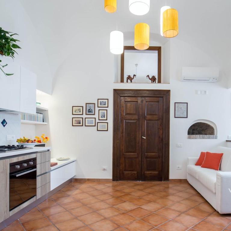 Starhost - CASA BETTINA enchanting seaview - Casa Vacanze - 21