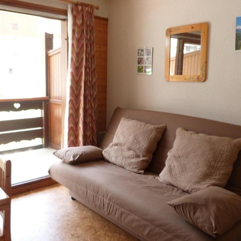 Appartement central, animaux OK - 4 pers. - FR-1-886-40 - Appartement - 2
