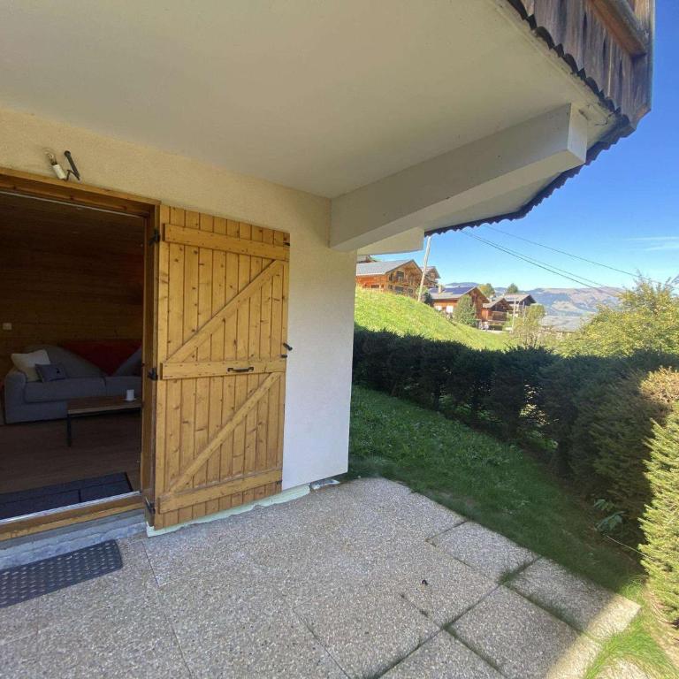 Appartement accueillant, vue village - 6 pers. - FR-1-886-33 - Appartement - 11