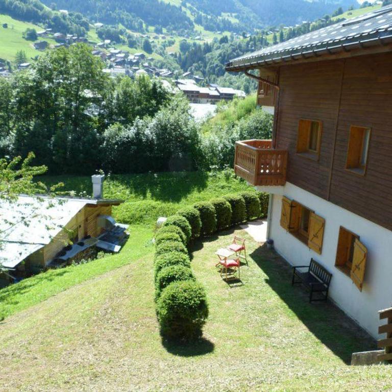Appartement accueillant, vue village - 6 pers. - FR-1-886-33 - Appartement - 12