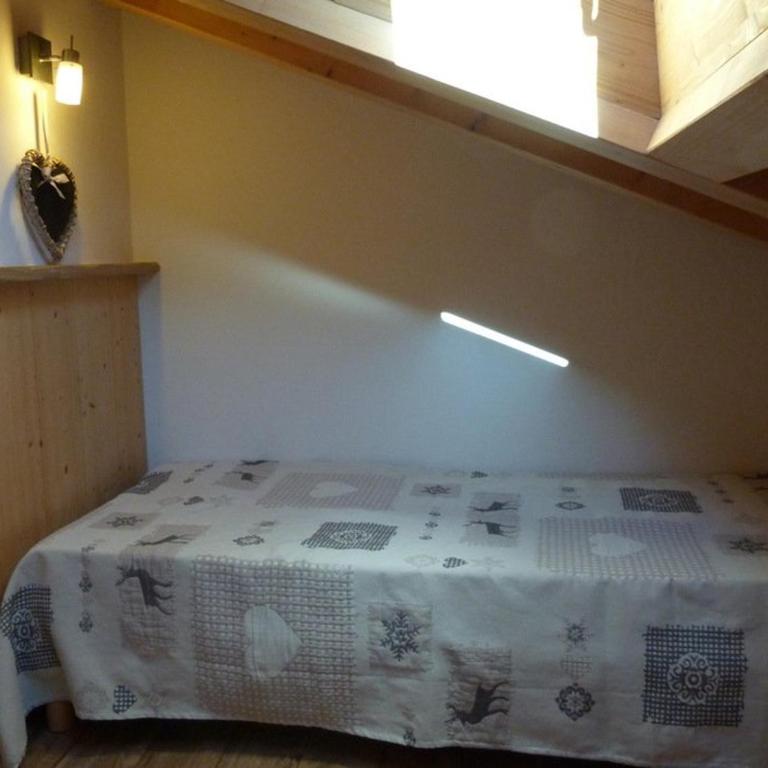 Superbe appartement, 8 pers. au cœur d'Arêches - FR-1-886-68 - Appartement - 6