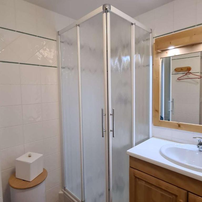 Appartement cosy, animaux admis - 6 pers. - FR-1-886-42 - Appartement - 6