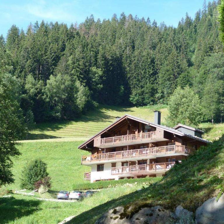 Appartement cosy, animaux admis - 6 pers. - FR-1-886-42 - Appartement - 7