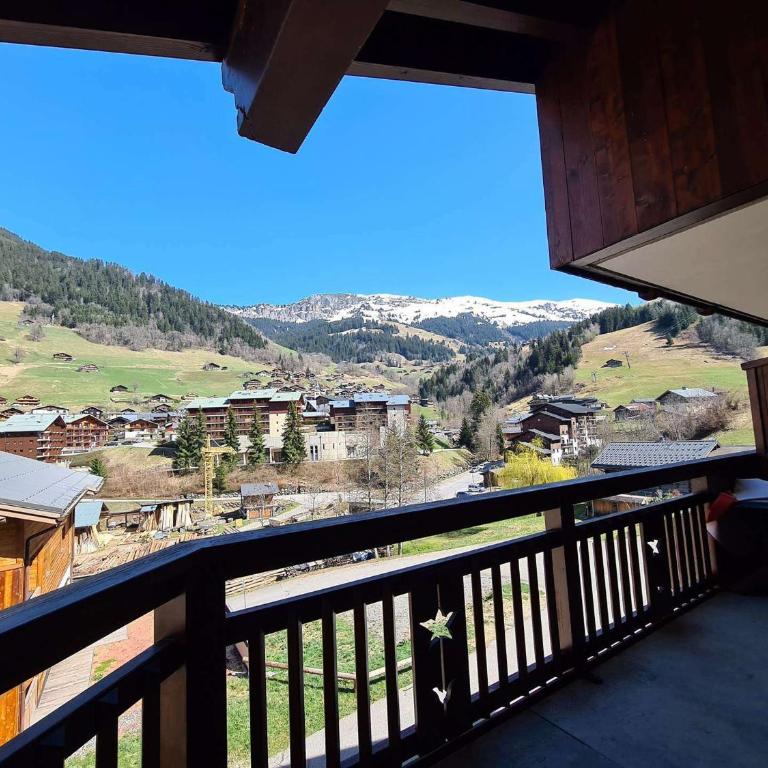 Appartement cosy, animaux admis - 6 pers. - FR-1-886-42 - Appartement - 10