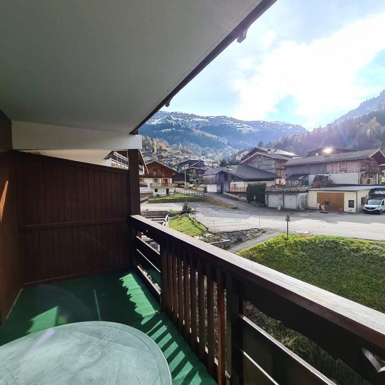 Appartement confortable proche pistes - 4 pers. - FR-1-886-49 - Appartement - 1