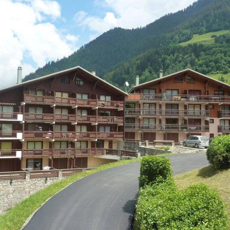 Appartement confortable proche pistes - 4 pers. - FR-1-886-49 - Appartement - 6