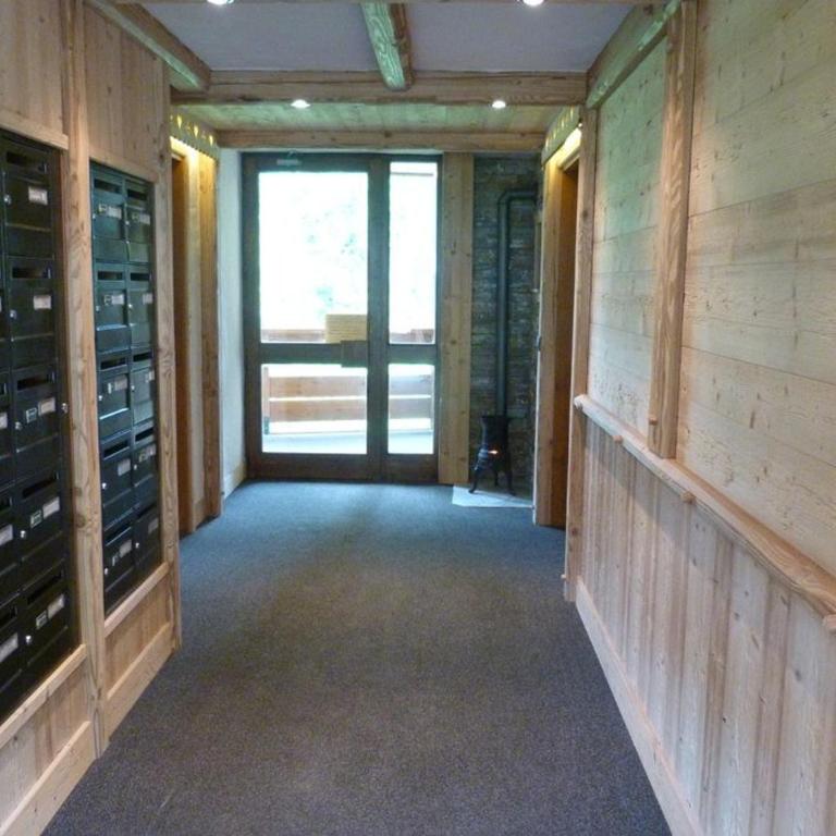 Appartement confortable proche pistes - 4 pers. - FR-1-886-49 - Appartement - 10