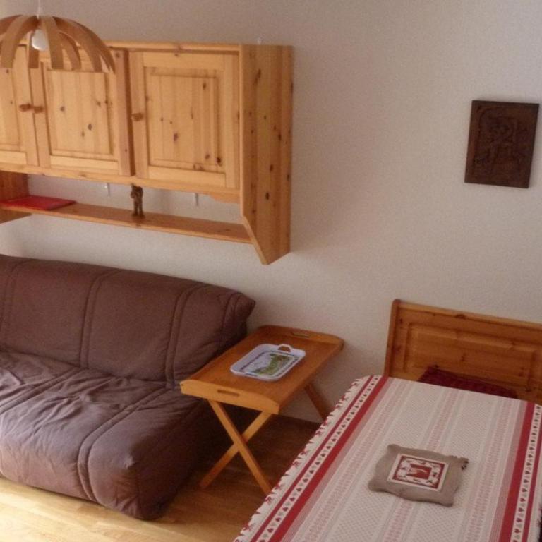 Appartement confortable, animaux admis - 6 pers. - FR-1-886-58 - Appartement - 1