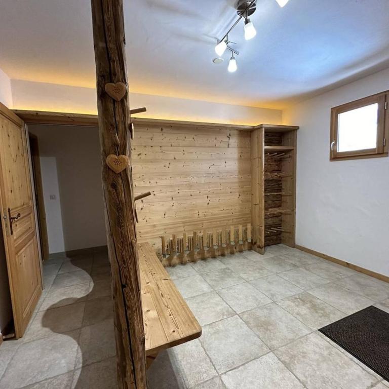 Chalet ambiance montagne - 10 pers. - FR-1-886-66 - Chalet - 13