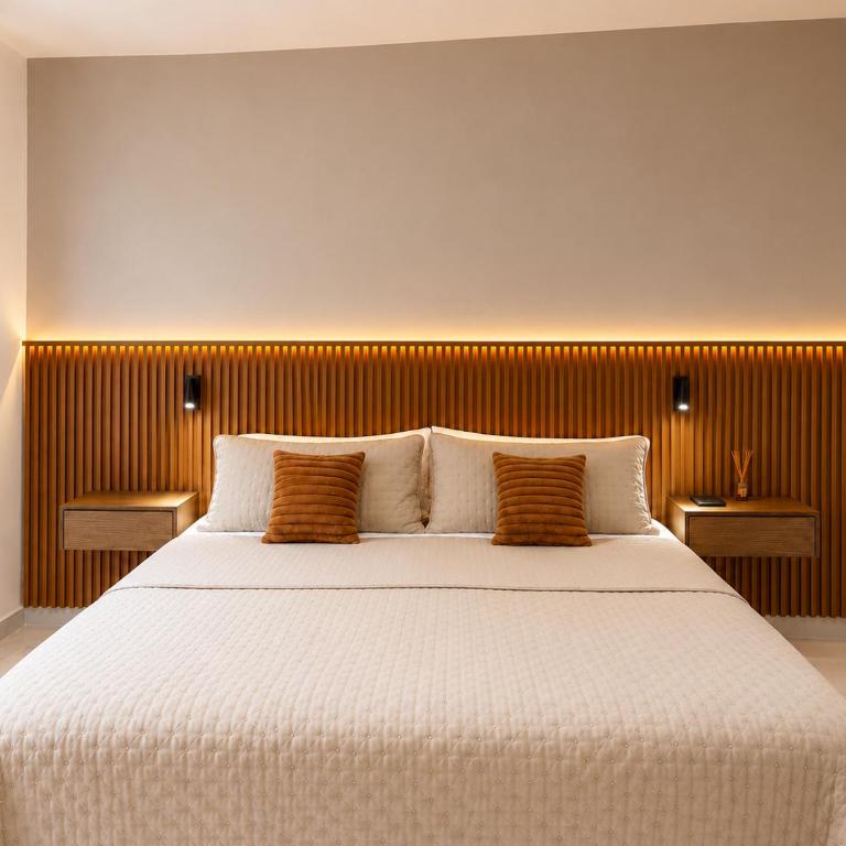 Luxury 3BR Apartment at La Selva - Apartment mit 3 Schlafzimmern - 4