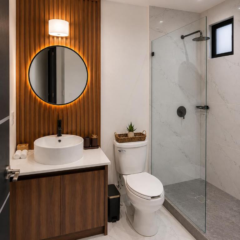 Luxury 3BR Apartment at La Selva - Apartment mit 3 Schlafzimmern - 11
