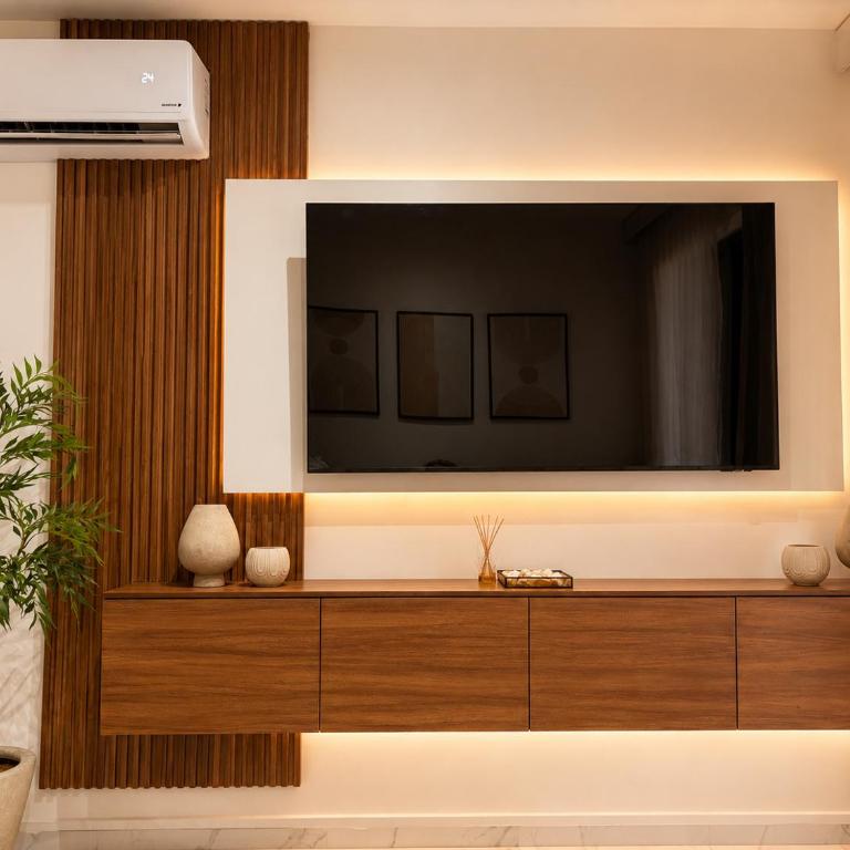 Luxury 3BR Apartment at La Selva - Apartment mit 3 Schlafzimmern - 9