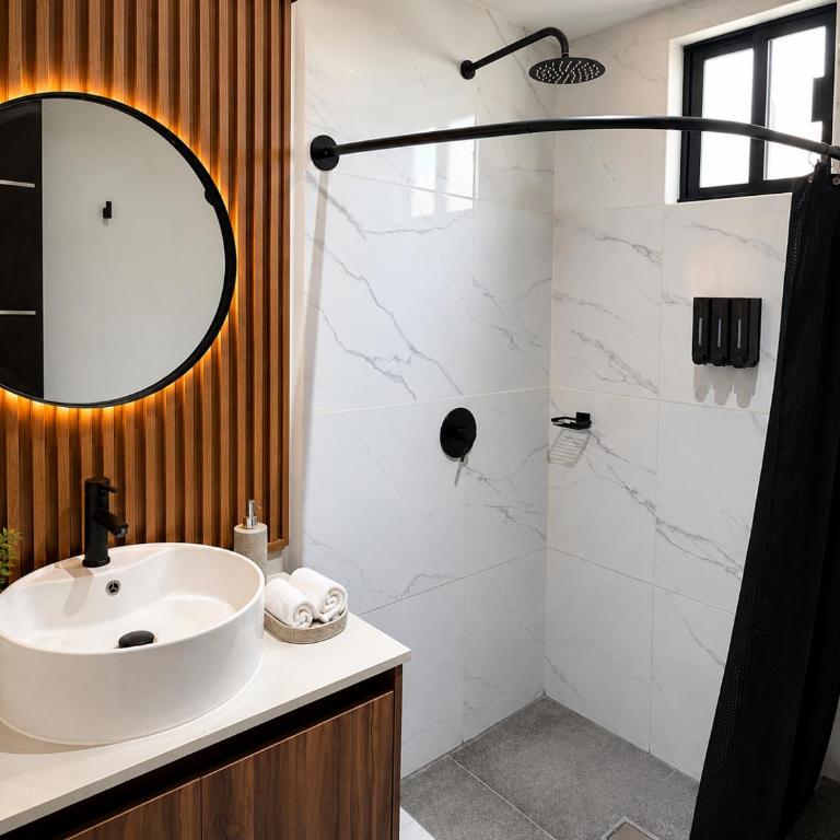 Luxury 3BR Apartment at La Selva - Apartment mit 3 Schlafzimmern - 13